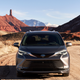 Image for article titled Toyota's All-New 2021 Toyota Sienna Is Now A Hybrid And Can Come With A Vacuum And Fridge